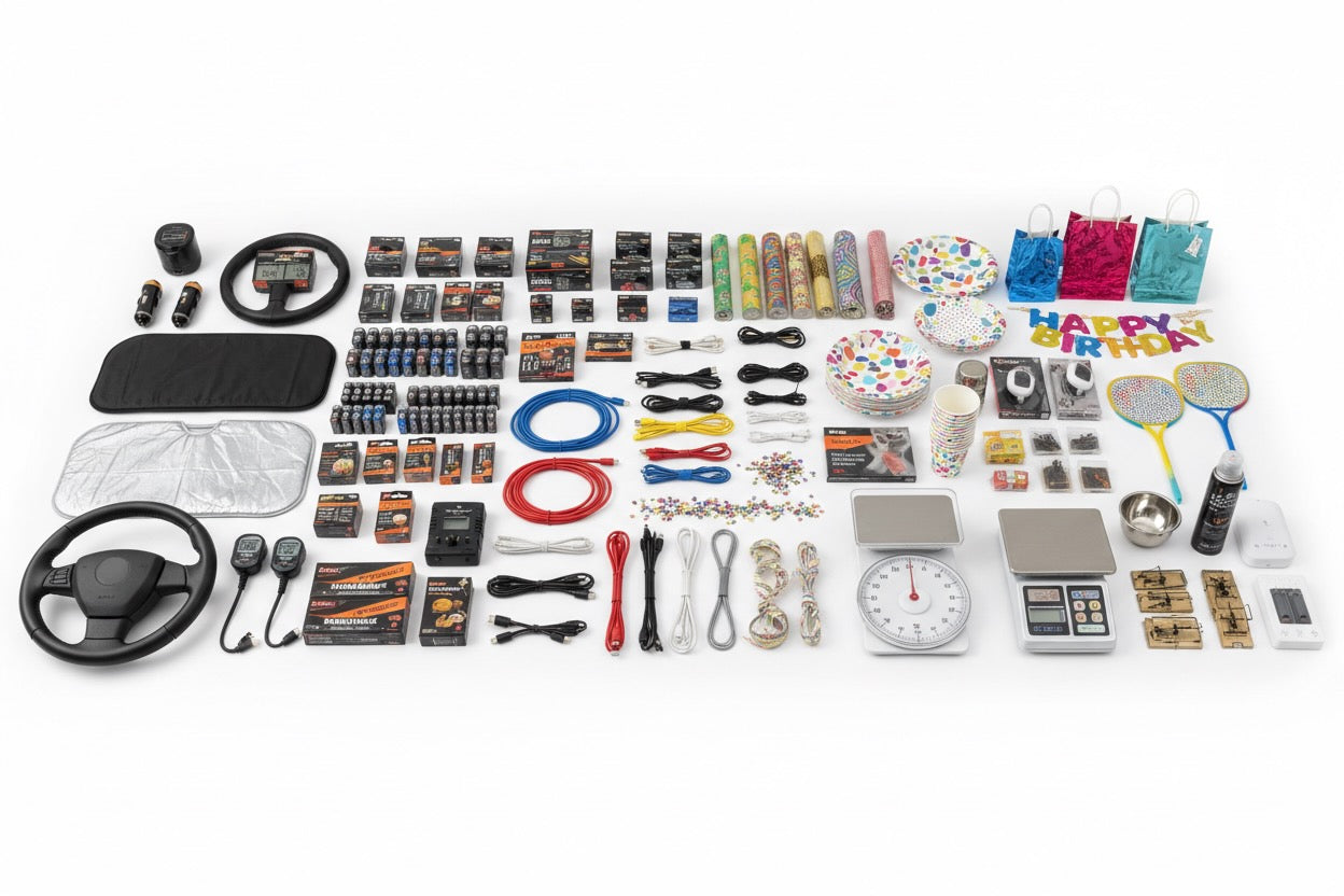 General Merchandise