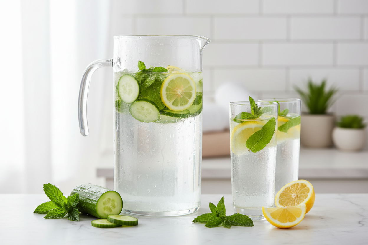 Detox products for Cleansing
