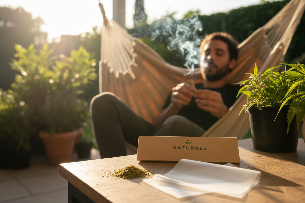 Papers , Tobacco & Wraps