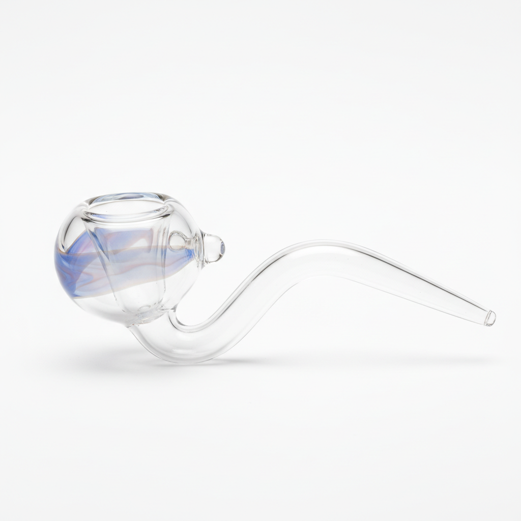 Glass Pipes