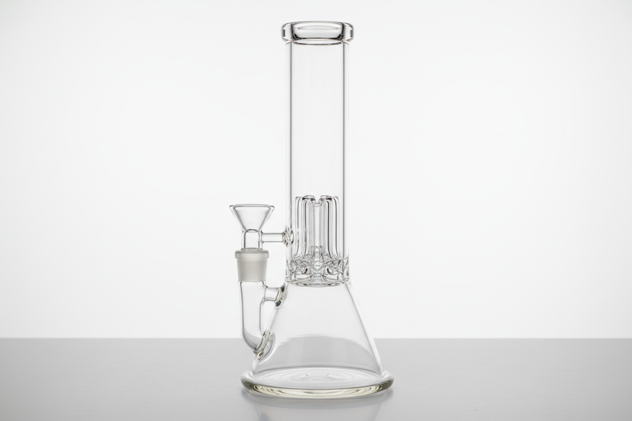 Glass Water Pipe