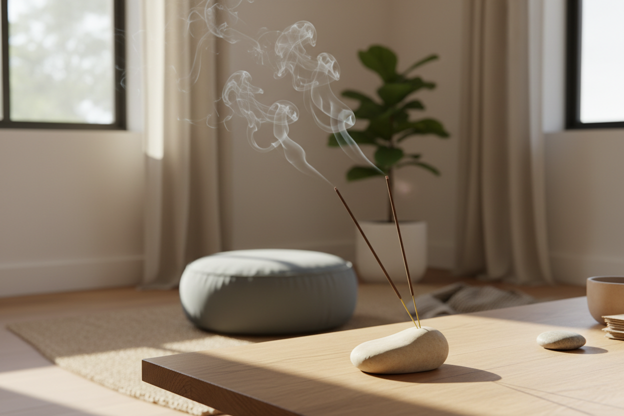 Incense & Fresheners