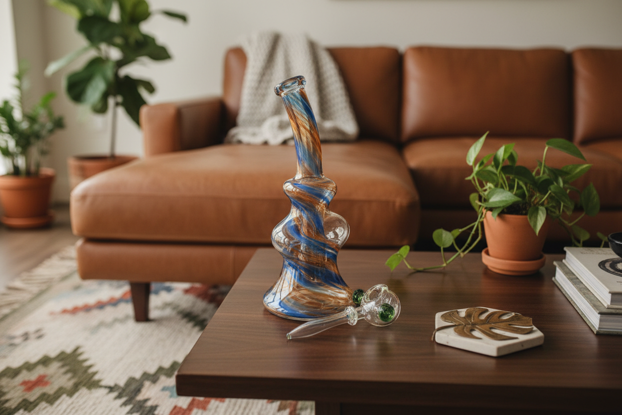 Pipes & Water Pipes