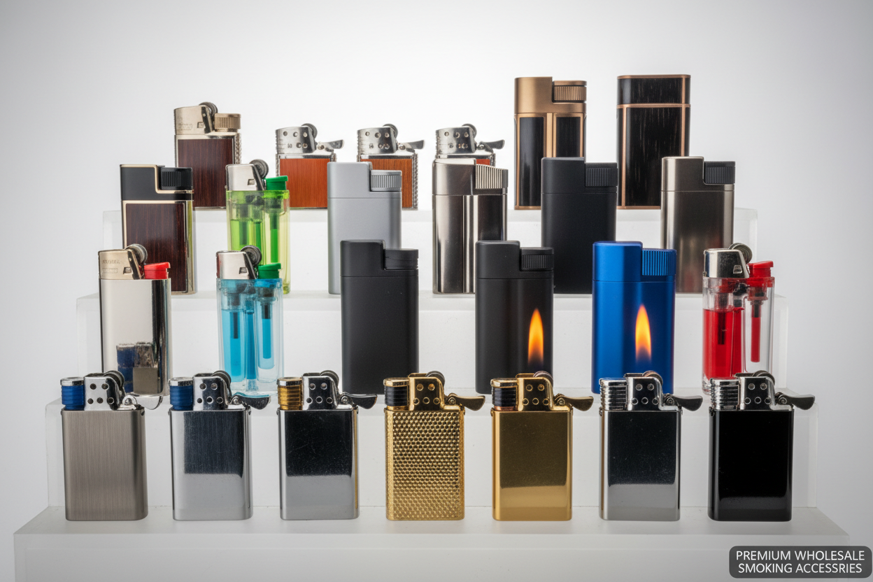 Lighters