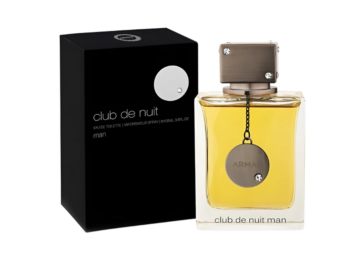 Armaf Club de Nuit men&