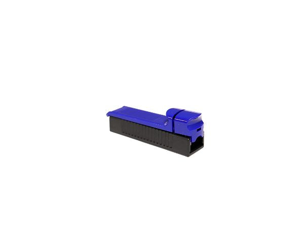 Acil Cigeratte tube fillingmachine with white background