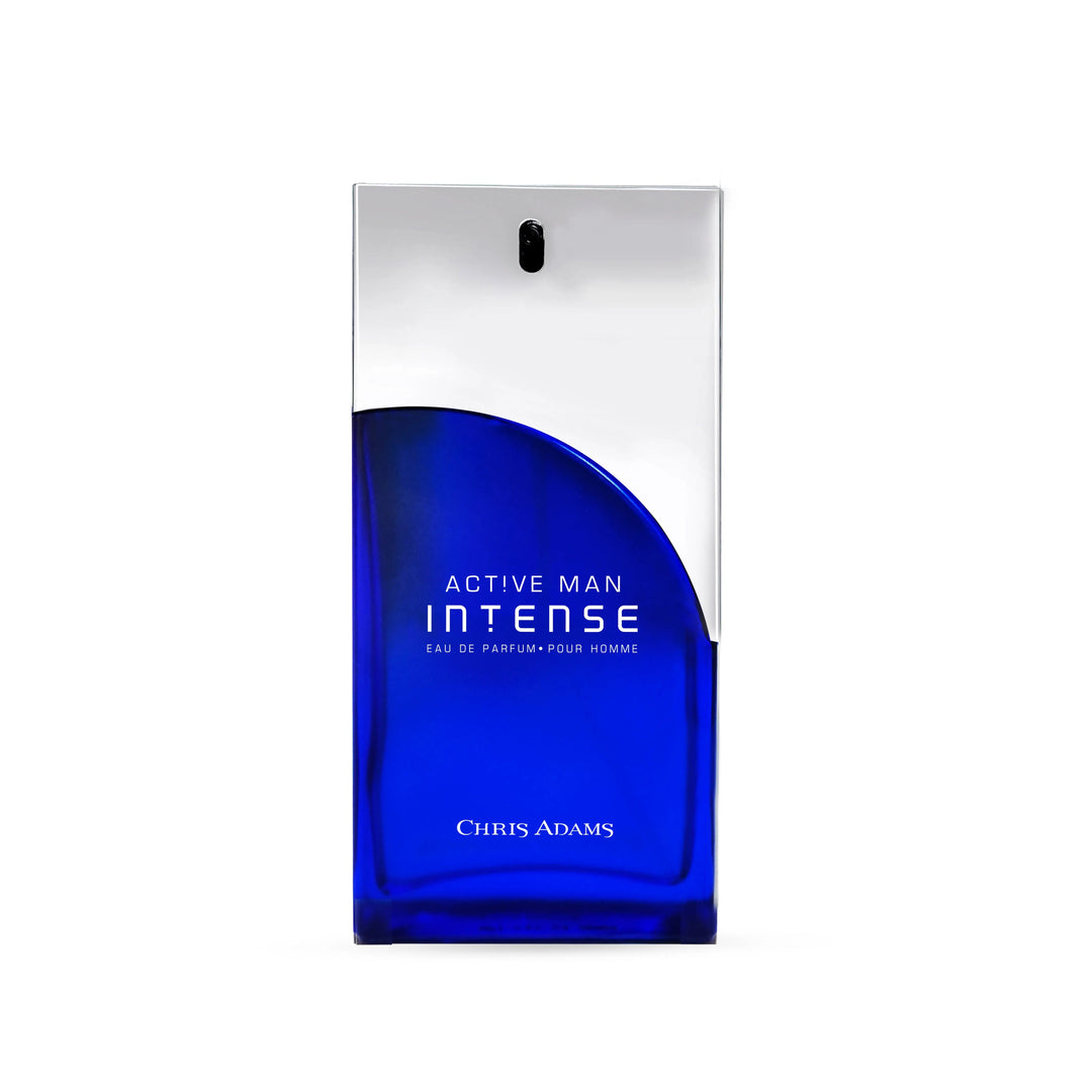 Chris Adams Active Man Intense 100mL Amani Manor