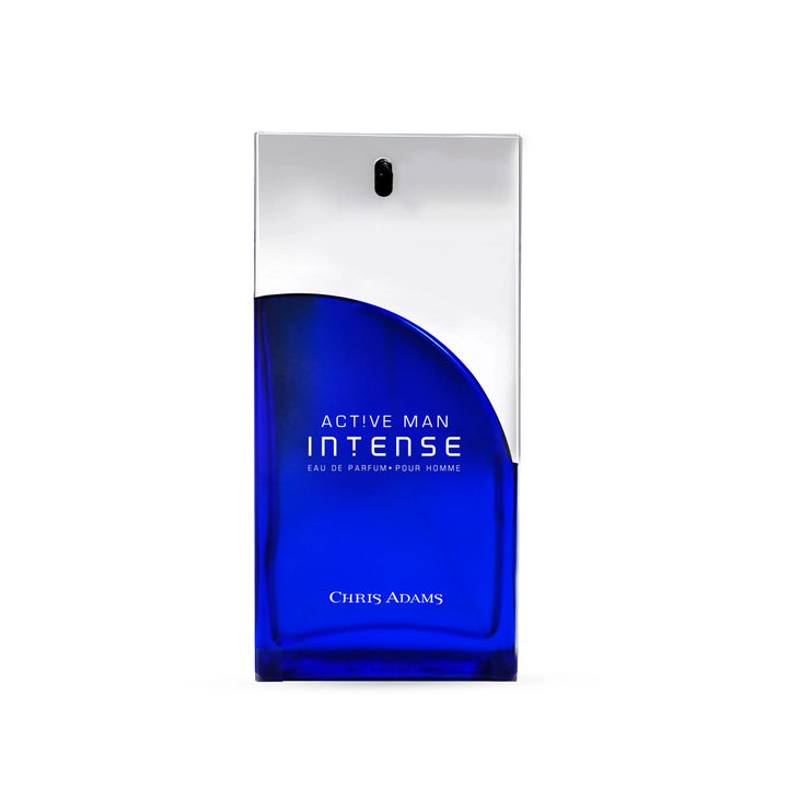 Chris Adams Active Man Intense 100mL Amani Manor