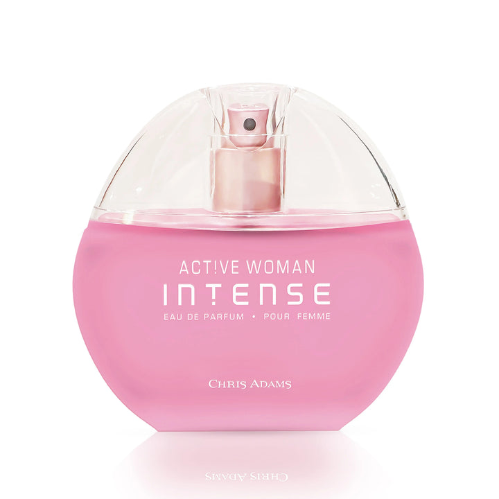 Chris Adams Active Woman Intense 80mL Amani Manor