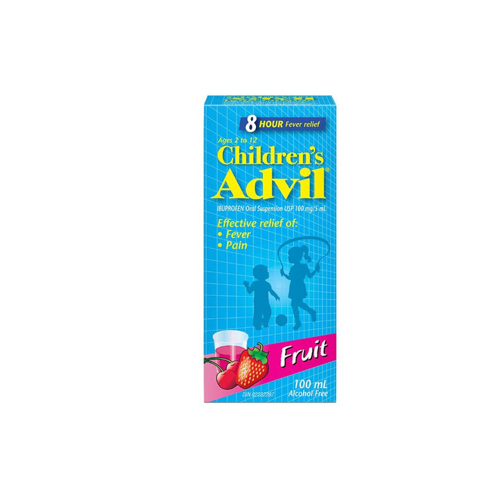 Kids Medicine