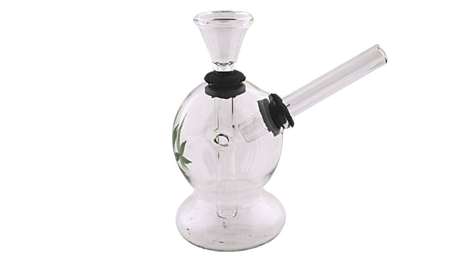 Mini Water Pipes
