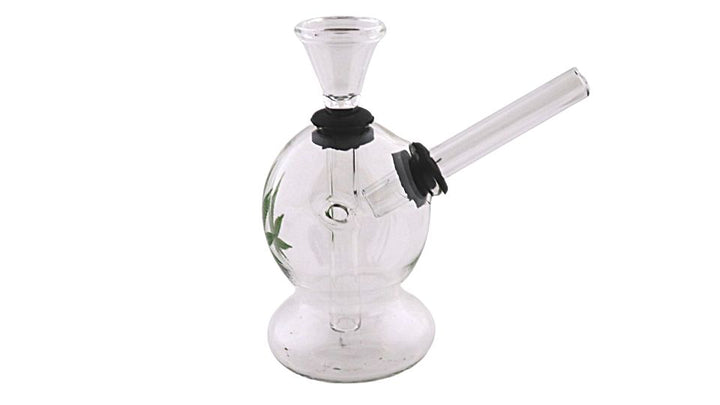 Mini Water Pipes