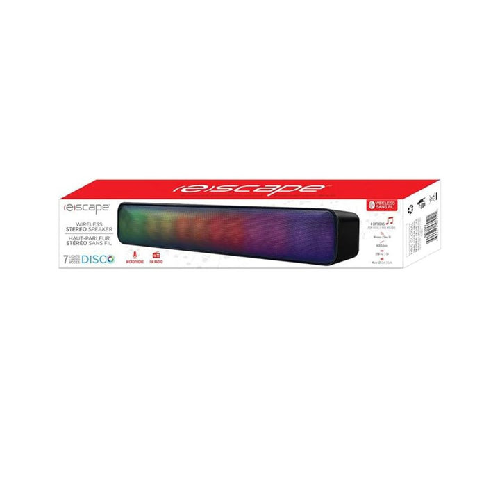 Bluetooth Speaker 35121 on a white background