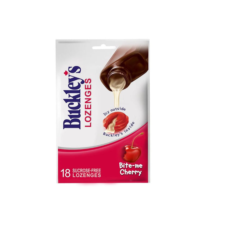 Lozenges &amp; Drop