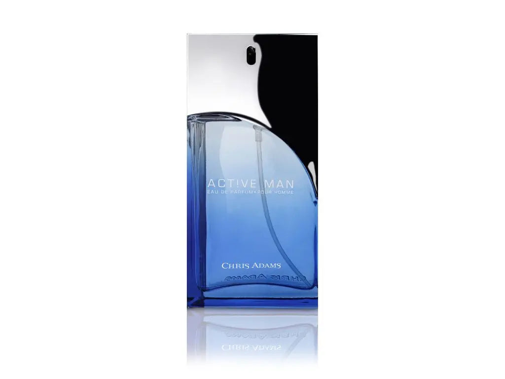 Chris Adams Active Man 100mL Amani Manor