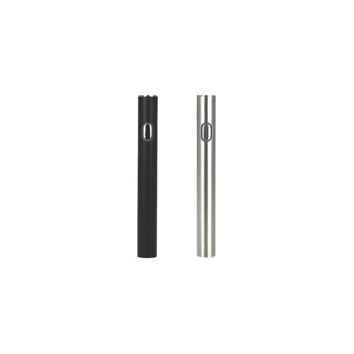 Ccell 510 batteries on a white background