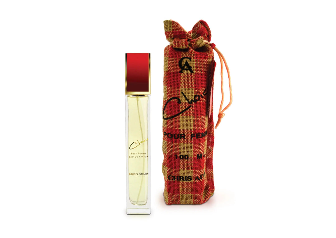 Chris Adams Choice for Women 100mL Amani Manor