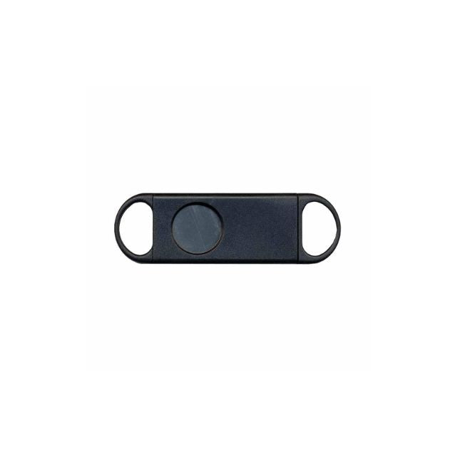 cigar cutter GUILLOTINE on a white background