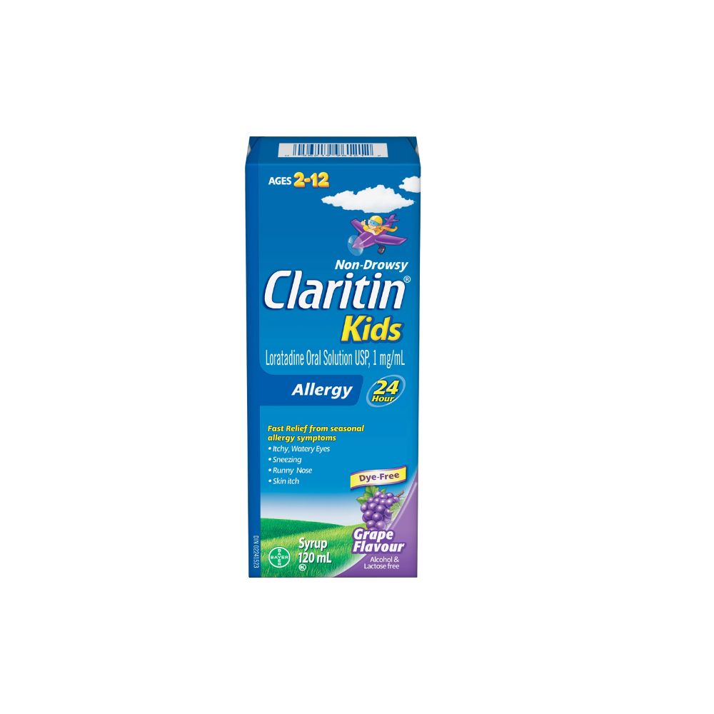 Kids Medicine