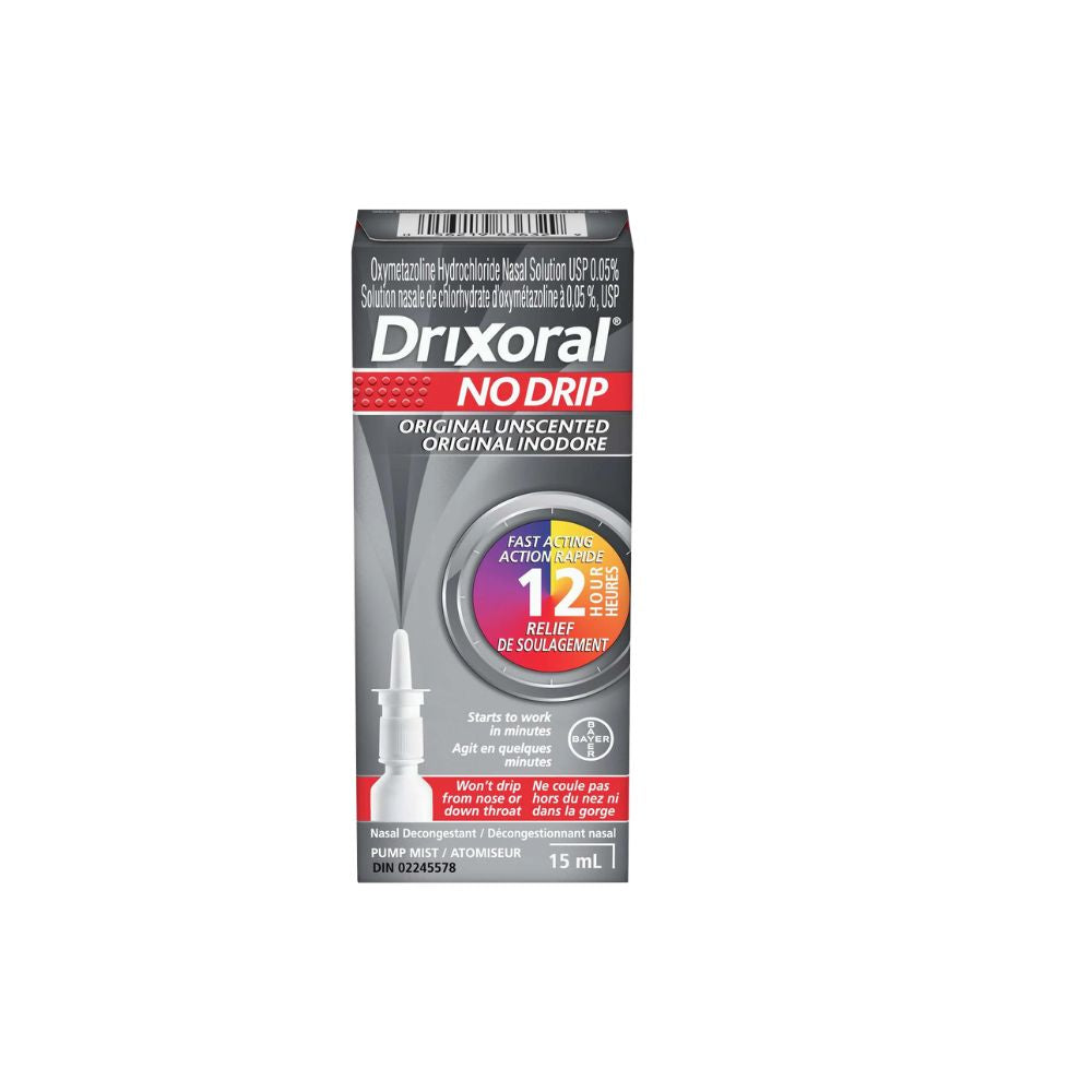 Nasal Care