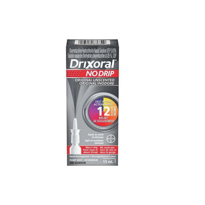 Nasal Care