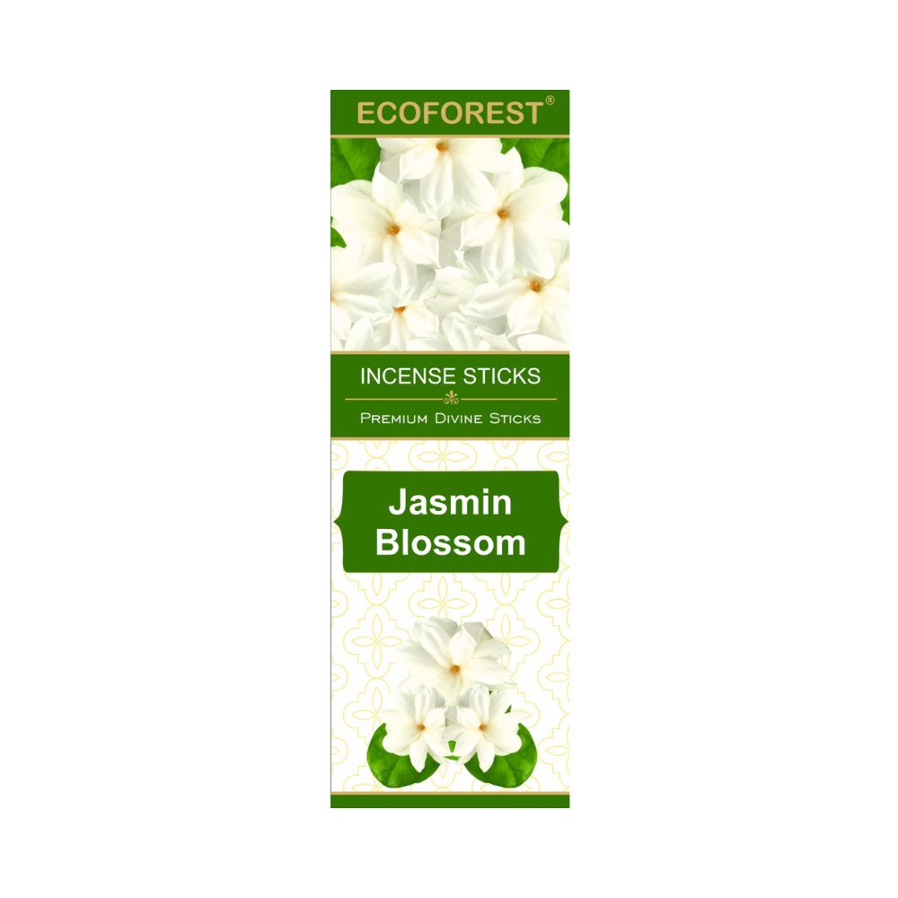 Ecoforest® Incense