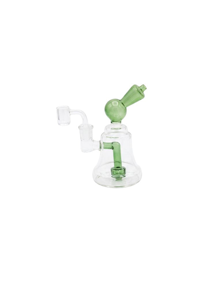 Glass Rigs 6"