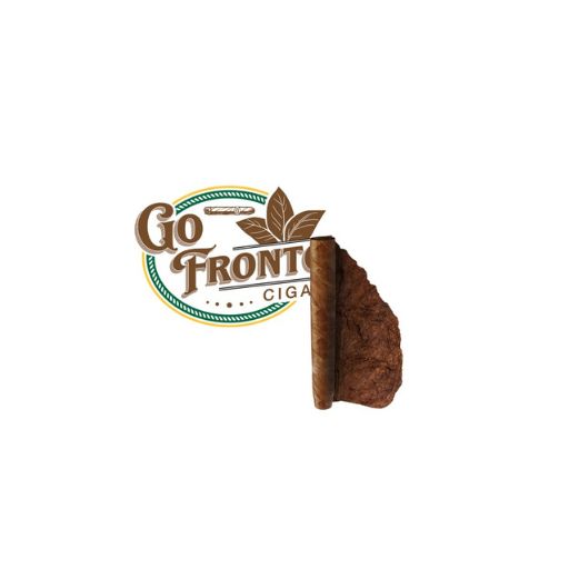 Cigar with &