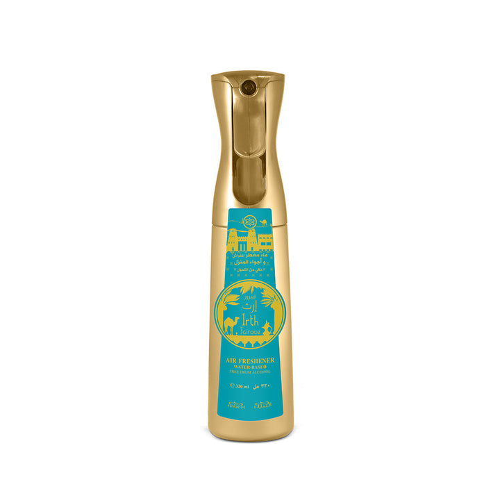Nabeel Irth Fairooz Water Based Air Freshener 320mL Amani Manor