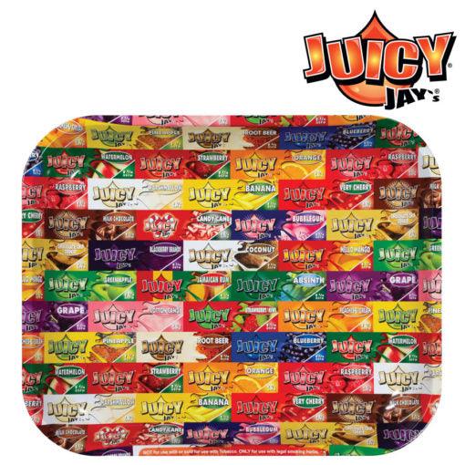 Raw Rolling Tray Juicy Jay Mix Large - Shell Shock