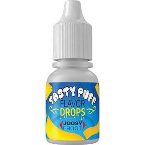 tasty puff joosy froot - Shell Shock  