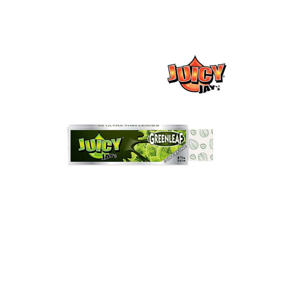 Juicy Jay&