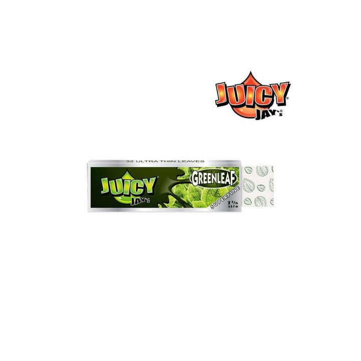 Juicy Jay&