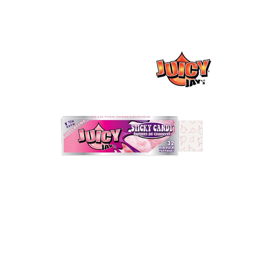 Juicy Jay&