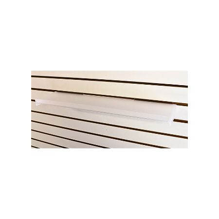 Long Wall Mount Shelf  on a white background
