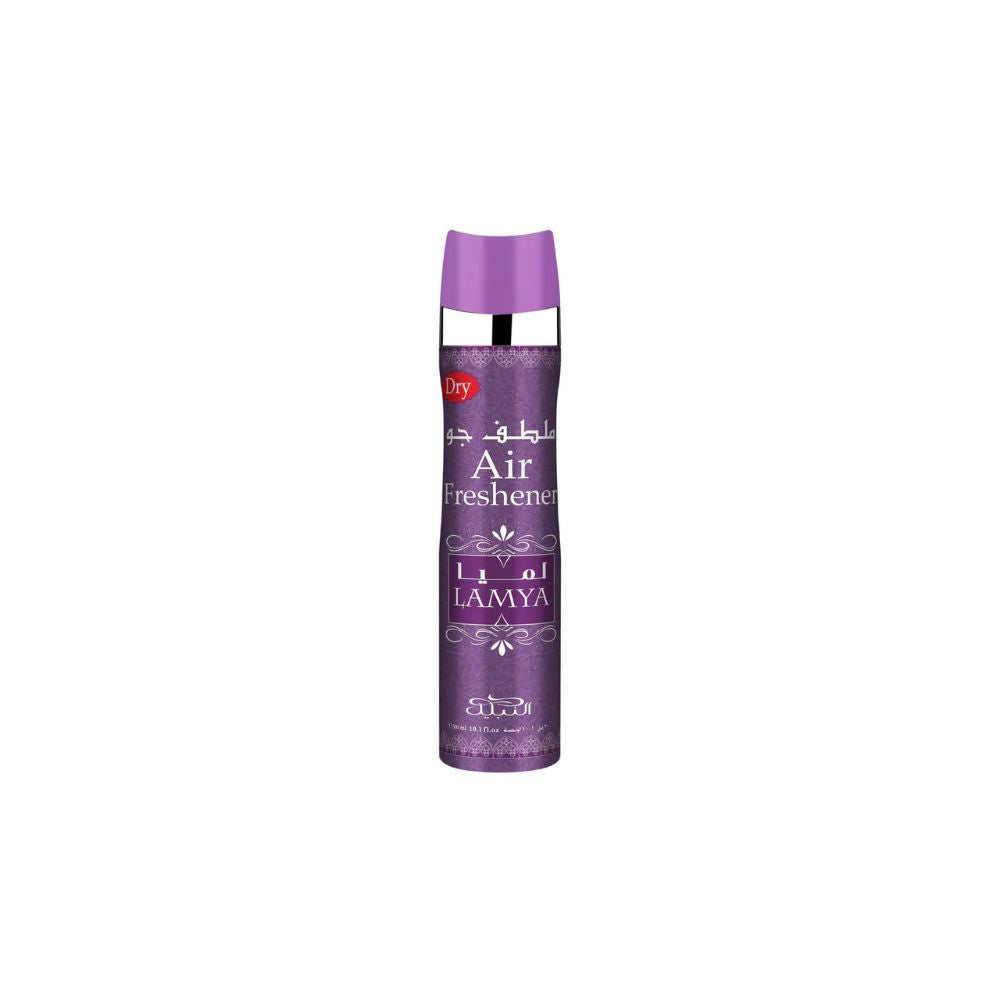 Nabeel Air Freshener 300ml Lamya