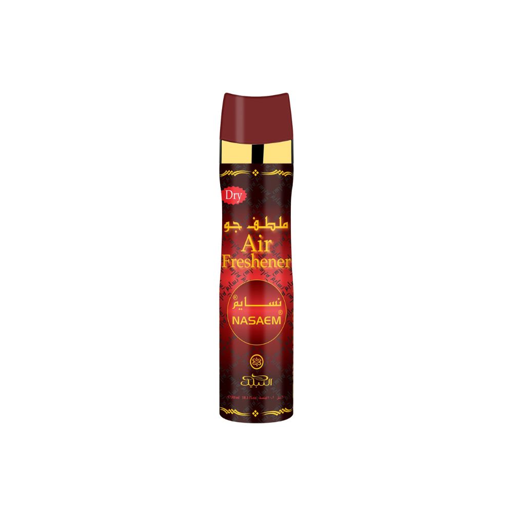 Nabeel Air Freshener 300ml Nasaem