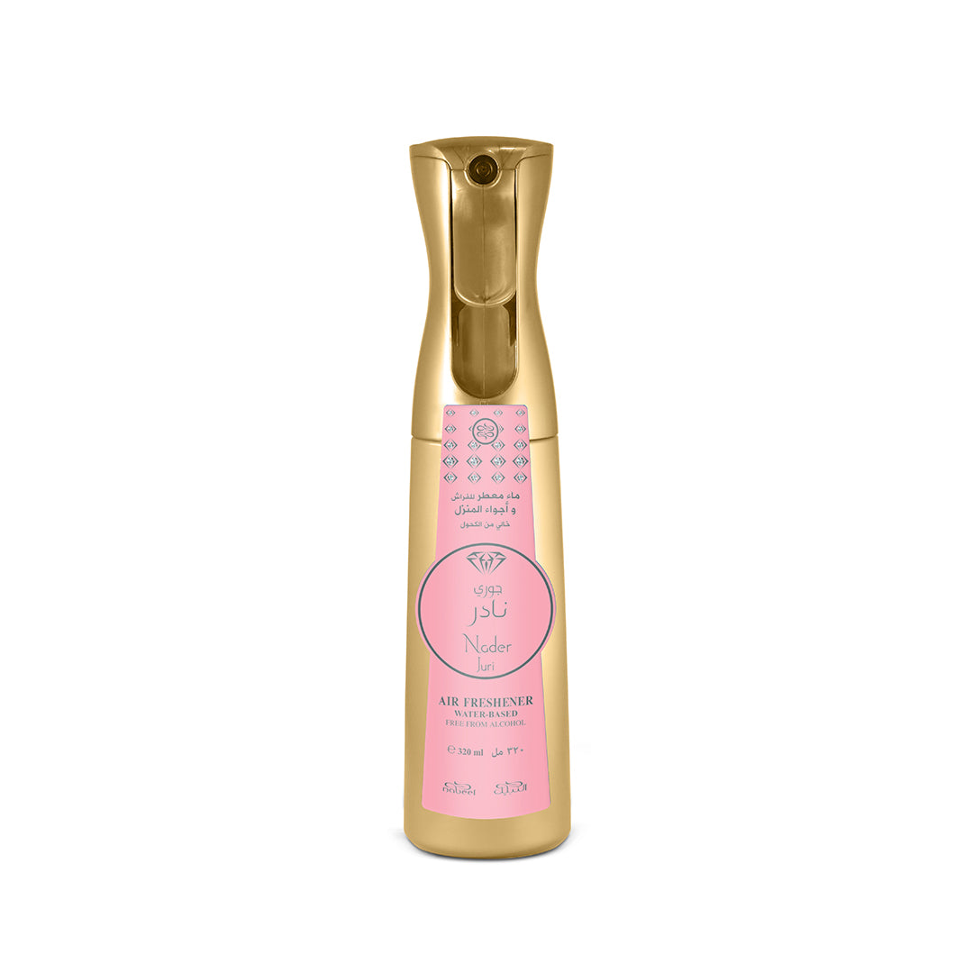 Nabeel Nader Juri Water Based Air Freshener 320mL Amani Manor