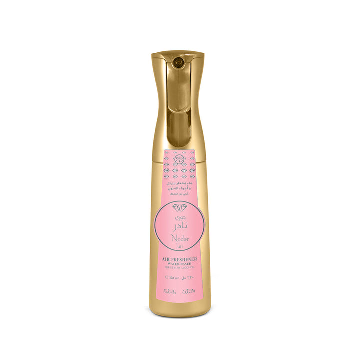 Nabeel Nader Juri Water Based Air Freshener 320mL Amani Manor