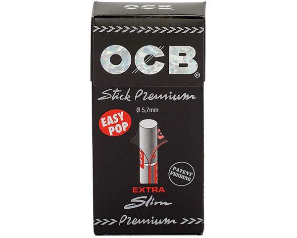 OCB Filter Sticks