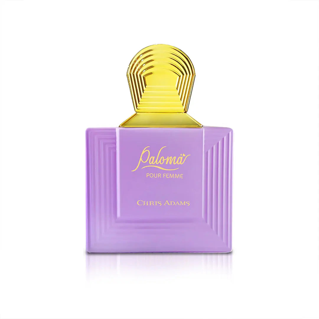 Chris Adams Paloma For Women 100mL Amani Manor
