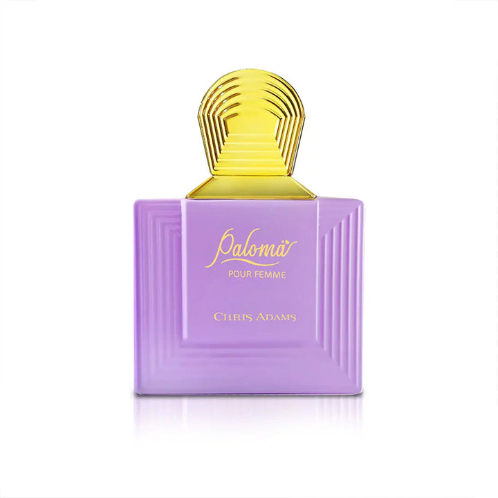 Chris Adams Paloma For Women 100mL Amani Manor