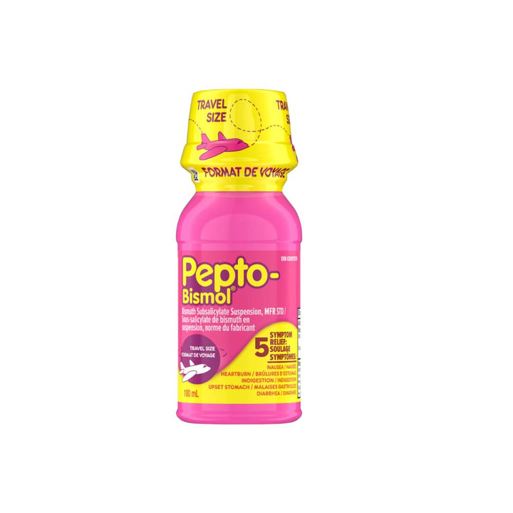 Stomach &amp; Dirreah Relief