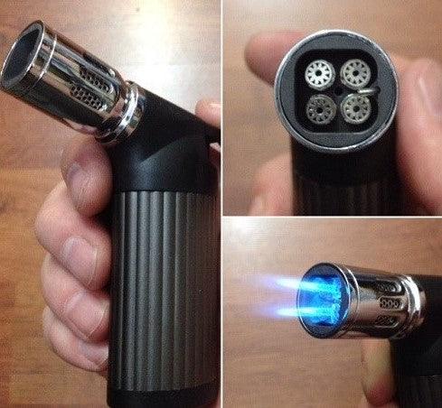Prolite 4 Flame Lighter - Shell Shock