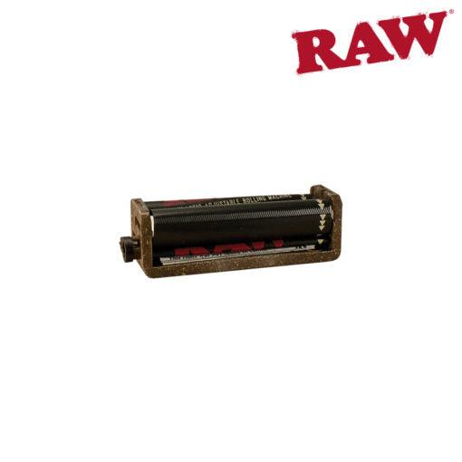 Raw Roller Hemp 70mm Adjustable - Shell Shock