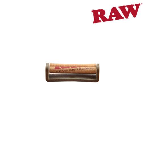 Raw Roller Hemp 79mm - Shell Shock
