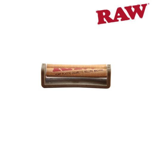 Raw Roller Hemp King Size - Shell Shock