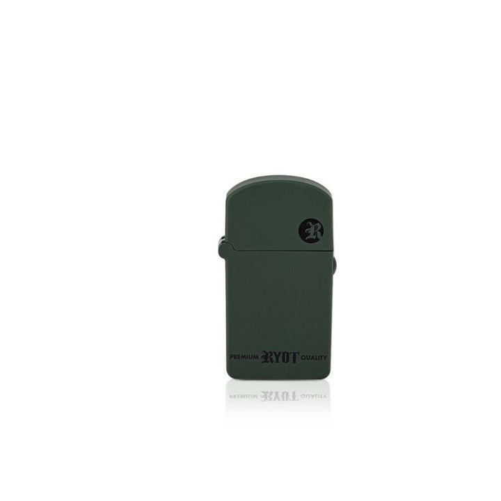 Green 510 battery with &