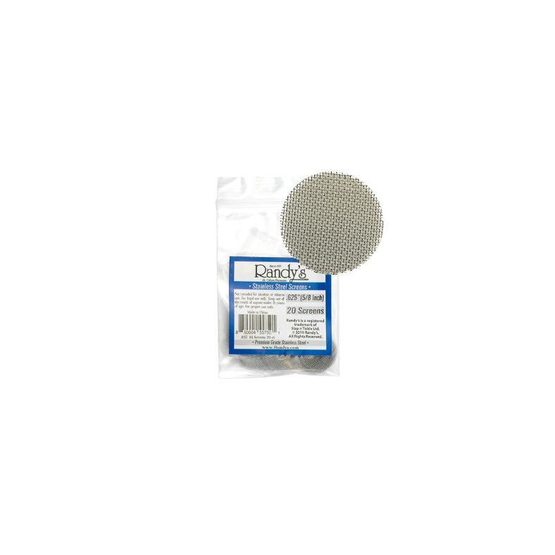 Packaged round metal powder with a label on a white background