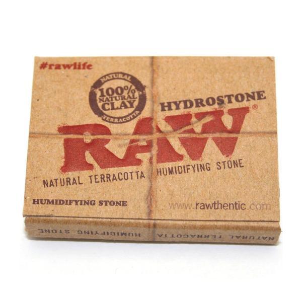 Raw Hydrostone - Shell Shock
